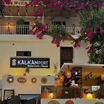 Kalkan Port Hotel *