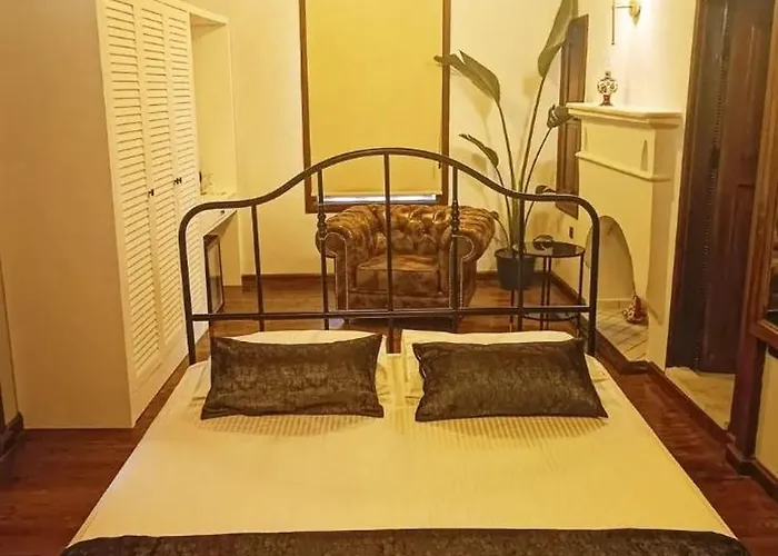 Kalkan Port Hotel Kaş