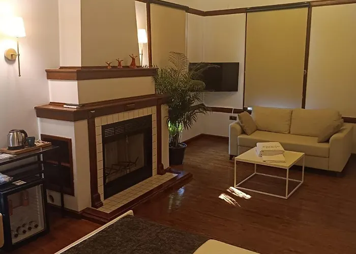 Kalkan Port Hotel Kaş