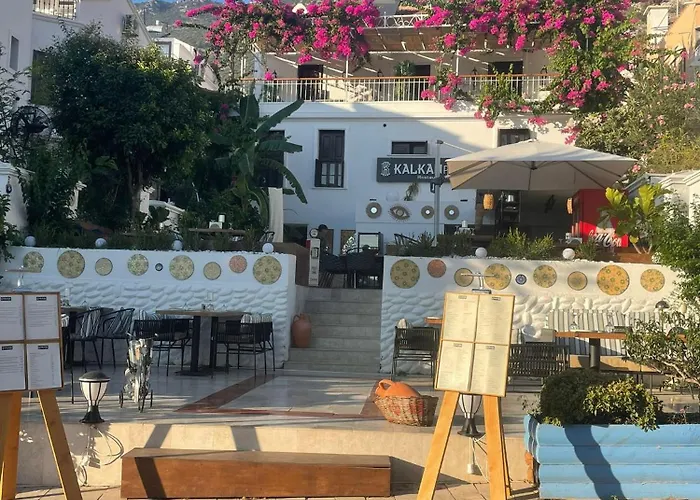 Hotel Kalkan Port Kaş