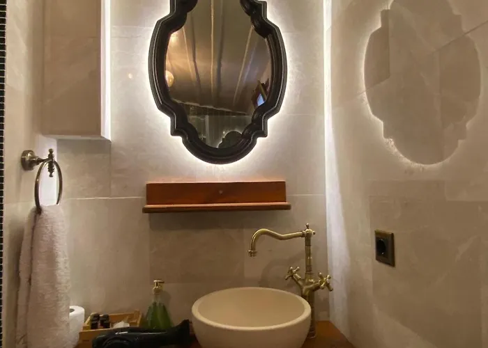 Hotel Kalkan Port Kaş