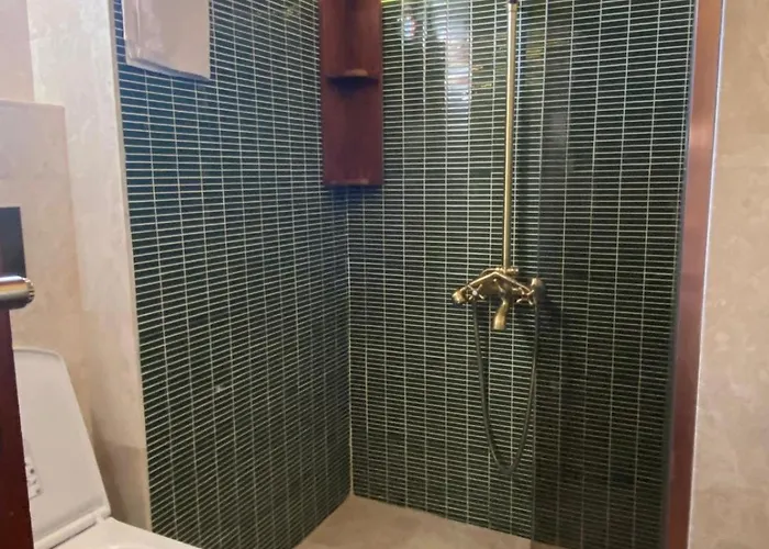 Kalkan Port Hotel Kaş