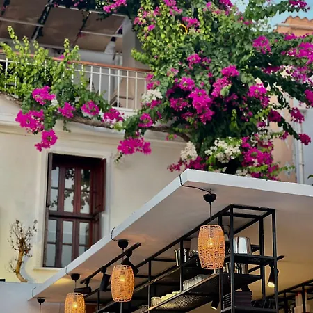 Hotel Kalkan Port *