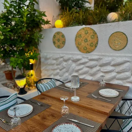 Kalkan Port Hotel