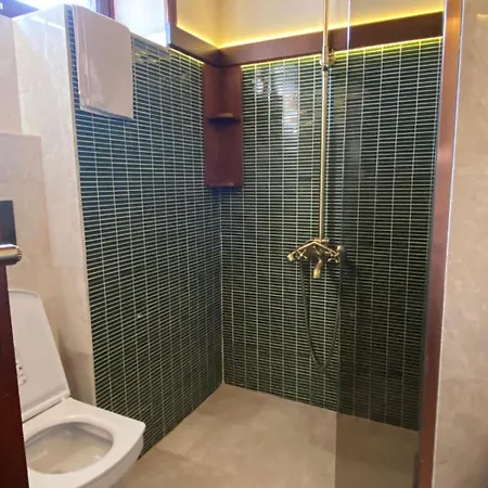 Kalkan Port Hotel Kaş