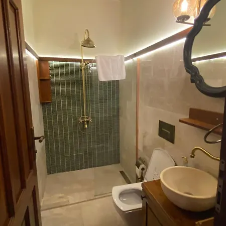 Hotel Kalkan Port Kaş