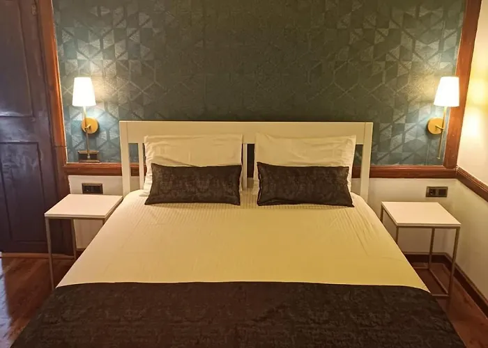 Kalkan Port Hotel Kaş