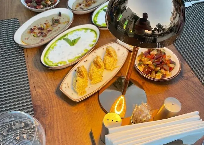 Hotel Kalkan Port Kaş