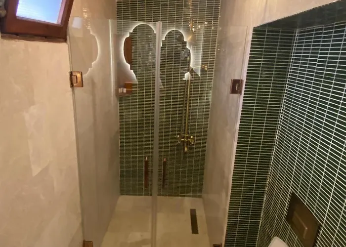 Hotel Kalkan Port Kaş