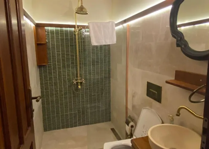 Hotel Kalkan Port Kaş