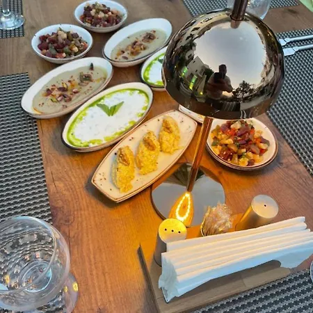 Hotel Kalkan Port Kas