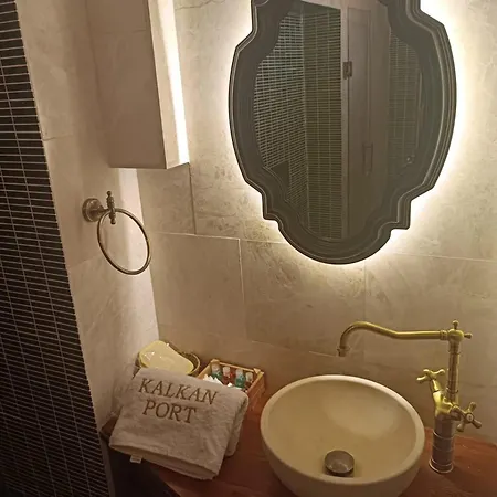 Kalkan Port * Kas