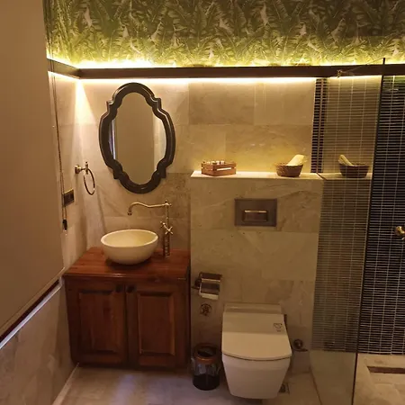 Kalkan Port Hotel Kas