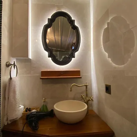 Hotel Kalkan Port Kas